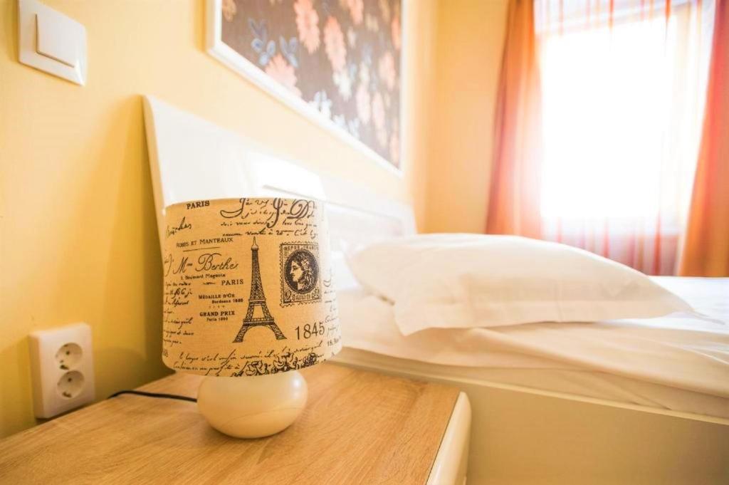 Tribunei Apartment 시비우 외부 사진