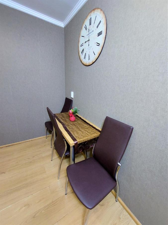 Tribunei Apartment 시비우 외부 사진