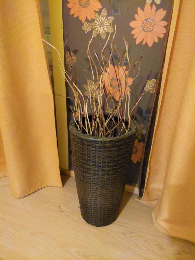Tribunei Apartment 시비우 외부 사진