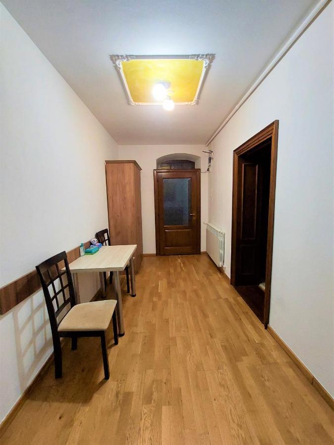 Tribunei Apartment 시비우 외부 사진