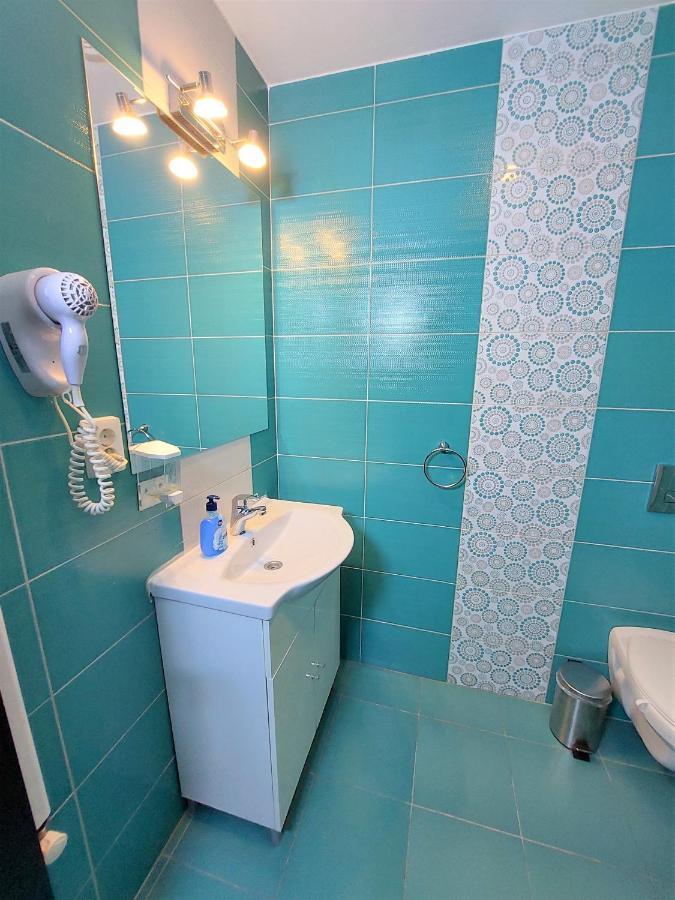 Tribunei Apartment 시비우 외부 사진